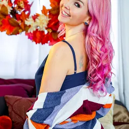Aaliyah Love en 'Team Skeet' Especias de calabaza (Miniatura 5)