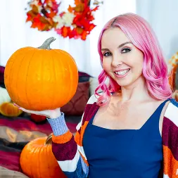 Aaliyah Love en 'Team Skeet' Especias de calabaza (Miniatura 25)