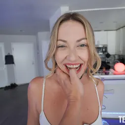 Adira Allure en 'Team Skeet' Lleno de anticipación (Miniatura 1)
