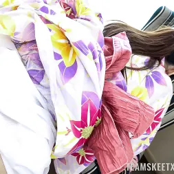 Aki Igarashi in 'Team Skeet' Sensitive Babe Gets Fucked Hard (Thumbnail 72)