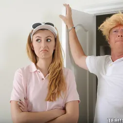 Alexa Grace in The Not So Trump Sex Tape Scandal (Photo 75) Alexa Grace in 'Team Skeet' The Not So Trump Sex Tape Scandal (Thumbnail 75)