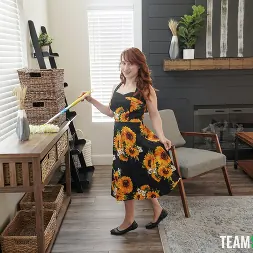 Alice Marie in 'Team Skeet' The Babysitter's Fantasy (Thumbnail 20)