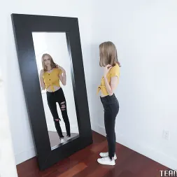 Alicia Williams in 'Team Skeet' Slim Waist Snatch Pounding (Thumbnail 39)