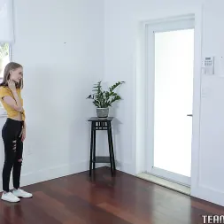Alicia Williams in 'Team Skeet' Slim Waist Snatch Pounding (Thumbnail 52)