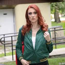 Alyce Sage in Gingers Need Love Too (Photo 1) Alyce Sage in 'Team Skeet' Gingers Need Love Too (Thumbnail 1)
