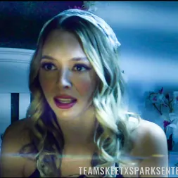 Ana Foxxx en 'Team Skeet' El ultimátum de Lily (Miniatura 2)