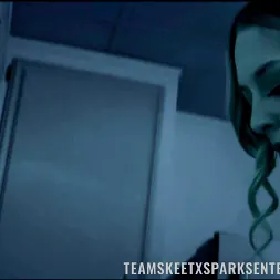 Ana Foxxx en 'Team Skeet' El ultimátum de Lily (Miniatura 14)