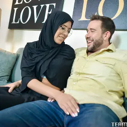 Angel Del Rey in Tiny Muslim Teen Lives The Anal Dream (Photo 84) Angel Del Rey in 'Team Skeet' Tiny Muslim Teen Lives The Anal Dream (Thumbnail 84)