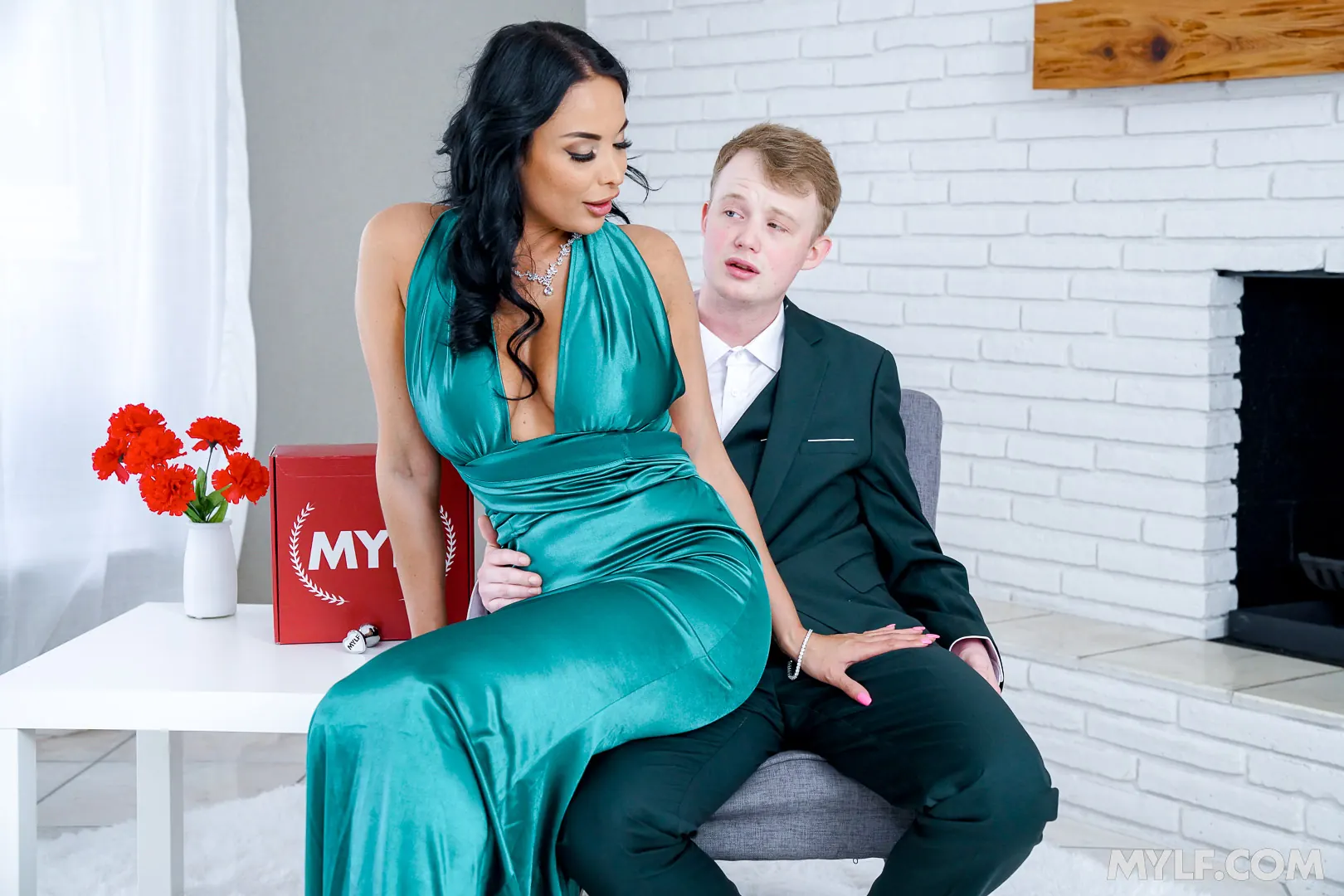▷ Anissa Kate in Ooh La La (Photo 81) | Team Skeet