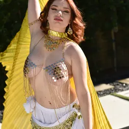 Annabel Redd in Busty Babes Rule The World (Photo 1) Annabel Redd in 'Team Skeet' Busty Babes Rule The World (Thumbnail 1)