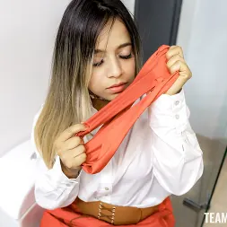 Annie Marin en 'Team Skeet' Concepto: Latin Swap (Miniatura 42)