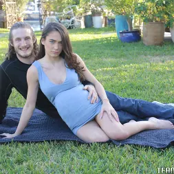 Ashly Anderson in Creampie Creates Army Brats (Photo 209) Ashly Anderson in 'Team Skeet' Creampie Creates Army Brats (Thumbnail 209)