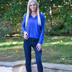 Astrid Star in My Stepmom Is A Camgirl (Photo 1) Astrid Star in 'Team Skeet' My Stepmom Is A Camgirl (Thumbnail 1)