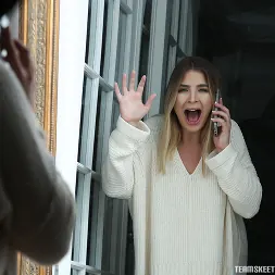 Blair Williams in 'Team Skeet' Scream (Thumbnail 6)