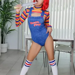 Blake Blossom in Natural Tits Compilation (Photo 4) Blake Blossom in 'Team Skeet' Natural Tits Compilation (Thumbnail 4)