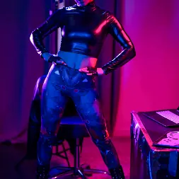 Brooklyn Gray in Concept: Creamy Cosplay (Photo 10) Brooklyn Gray in 'Team Skeet' Concept: Creamy Cosplay (Thumbnail 10)