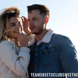 Carmen Rodriguez en 'Team Skeet' Satisfacción total (Miniatura 6)