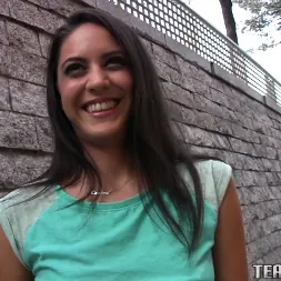 Carolina Abril in 'Team Skeet' Spanish Waitress Fucks For Cash (Thumbnail 24)