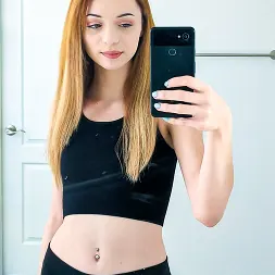 Cecelia Taylor en 'Team Skeet' Será nuestro secreto (Miniatura 27)