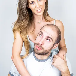 Cherie Deville en 'Team Skeet' Supongo que follaremos (Miniatura 18)
