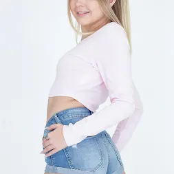 Coco Lovelock en 'Team Skeet' Juegos con la hija del jefe (Miniatura 10)