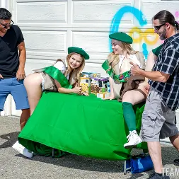 Coco Lovelock in Take Our Cookies (Photo 59) Coco Lovelock in 'Team Skeet' Take Our Cookies (Thumbnail 59)