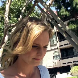 Crissy Kay in Turn That Frown Upside Down (Photo 4) Crissy Kay in 'Team Skeet' Turn That Frown Upside Down (Thumbnail 4)