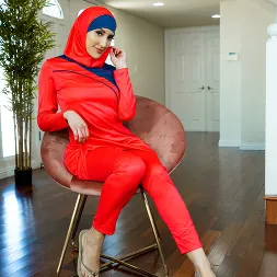 Daisy Stone in 'Team Skeet' Slim Thick Babes (Thumbnail 15)