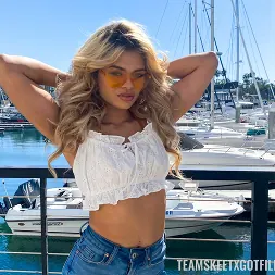 Destiny Cruz in She Gets Drilled and Filled (Photo 7) Destiny Cruz in 'Team Skeet' She Gets Drilled and Filled (Thumbnail 7)