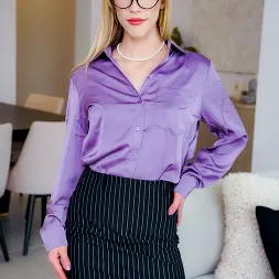Diana Grace in Feminist Revolution: Asteria Fucks Her Favorite Authour's Pussy With a Strap-on (Photo 1) Diana Grace in 'Team Skeet' Feminist Revolution: Asteria Fucks Her Favorite Authour's Pussy With a Strap-on (Thumbnail 1)