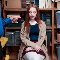 Ella Hughes in 'Team Skeet' Case No. 5144158 (Thumbnail 1)