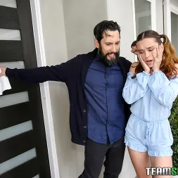 Emma Hix en 'Team Skeet' Recopilación de lo mejor de enero de 2020 (Miniatura 15)