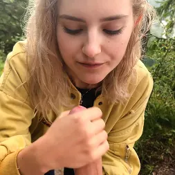 Eva Elfie in 'Team Skeet' Practice (Thumbnail 33)