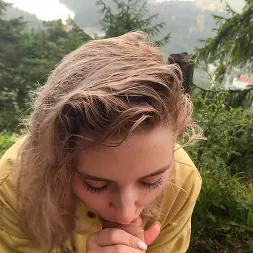 Eva Elfie in 'Team Skeet' Practice (Thumbnail 36)