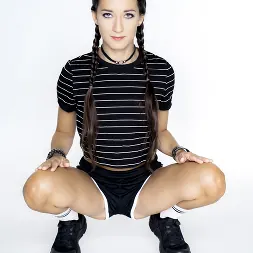 Freya von Doom en 'Team Skeet' Miércoles Parte 3: Furia en el vestuario (Miniatura 4)