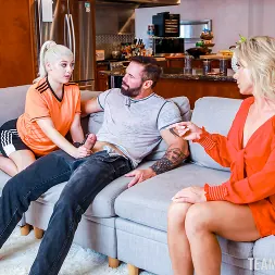 Gia OhMy in 'Team Skeet' Soccer Craze (Thumbnail 44)