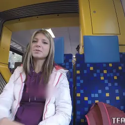 Gina Gerson in Russian Teen Loves Money (Photo 5) Gina Gerson in 'Team Skeet' Russian Teen Loves Money (Thumbnail 5)