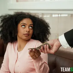 Hadiya Honey en 'Team Skeet' ¿Quién está a cargo? (Miniatura 16)