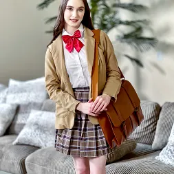 Hazel Moore in Lesbian Fantasy: I Think My Music Teacher Wants to Fuck Me (Photo 1) Hazel Moore in 'Team Skeet' Lesbian Fantasy: I Think My Music Teacher Wants to Fuck Me (Thumbnail 1)