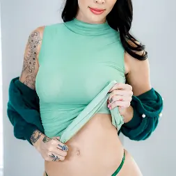 Indica Marie in “I'm Always Watching…” My Creepy Boss Goes Overboard (Photo 16) Indica Marie in 'Team Skeet' “I'm Always Watching…” My Creepy Boss Goes Overboard (Thumbnail 16)
