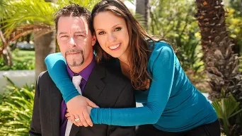 Jade Nile en 'Sneaky Step Dad'