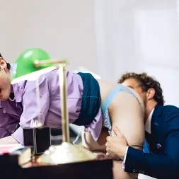 Jade Valentine in My Small Secretary (Photo 66) Jade Valentine in 'Team Skeet' My Small Secretary (Thumbnail 66)