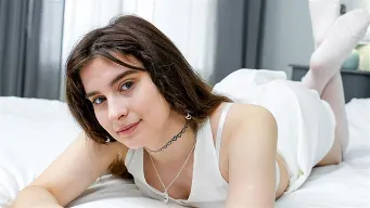 Jane White en 'El jugoso show de Jane'