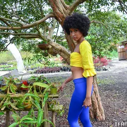 Janeth Black in 'Team Skeet' Exquisite Ebony Latina Loving (Thumbnail 42)