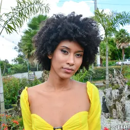 Janeth Black in 'Team Skeet' Exquisite Ebony Latina Loving (Thumbnail 56)