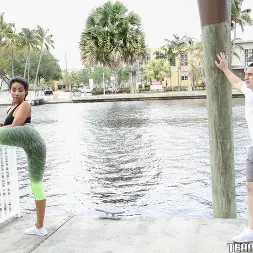 Jenna Foxx en Follando por cardio (foto 36) Jenna Foxx en 'Team Skeet' Follando por cardio (Miniatura 36)