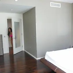 Jenna Foxx in 'Team Skeet' Stay Creepin (Thumbnail 1)
