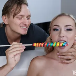 Jenny Wild in 'Team Skeet' Tiny Taste (Thumbnail 78)