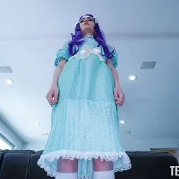 Jessae Rosae en 'Team Skeet' No estoy solo (Miniatura 52)