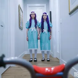 Jessae Rosae en 'Team Skeet' No estoy solo (Miniatura 78)